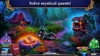 Game screenshot Enchanted Kingdom 6 f2p mod apk