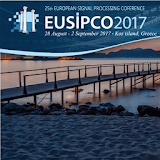 EUSIPCO2017 Mobile Agenda icon