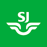 Cover Image of Download SJ - Trains in Sweden  APK