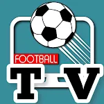 Cover Image of Download Live football TV 1.6 APK