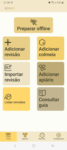 Revise! Screen 2