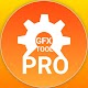 PRO GFX TOOL - NO GRASS NO RECOIL 90FPS ANTIBAN विंडोज़ पर डाउनलोड करें