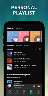 JOOX Music 7.0.0 screenshots 4