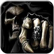 Skull HD Wallpapers  Icon