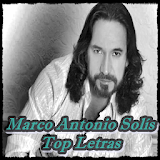 Canciones Marco Antonio Solís icon