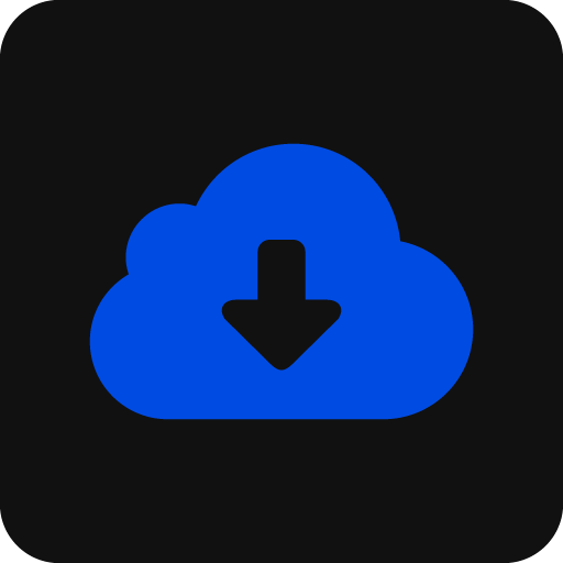 Downloader - Hd Video Download logo