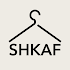 Shkaf－Outfit Planner, Wardrobe