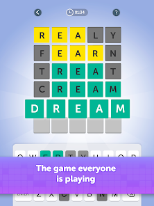 Noodle - Daily Word Puzzles  screenshots 8