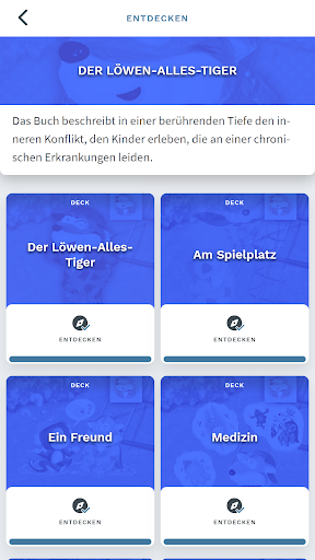Stofftiersprechstunde Screen 2