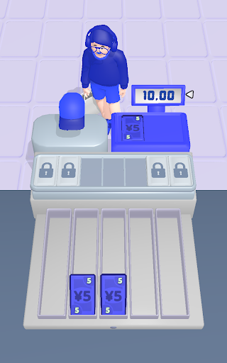 Anteprima dell'app