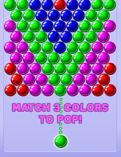 Bubble Shooter MOD coins/boosters 13.2.5 APK download free for android