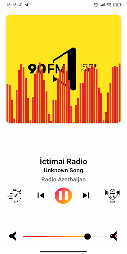 Radio Azerbaijan - Online Radio azerbaycan