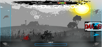 Game screenshot Ravenous apk download