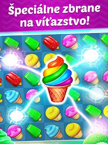 Snímka obrazovky