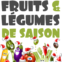 Icon image Fruits et légumes de saison