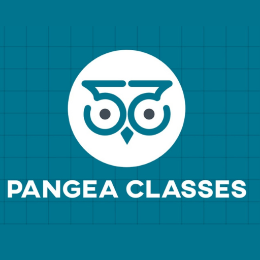 Pangea Classes logo