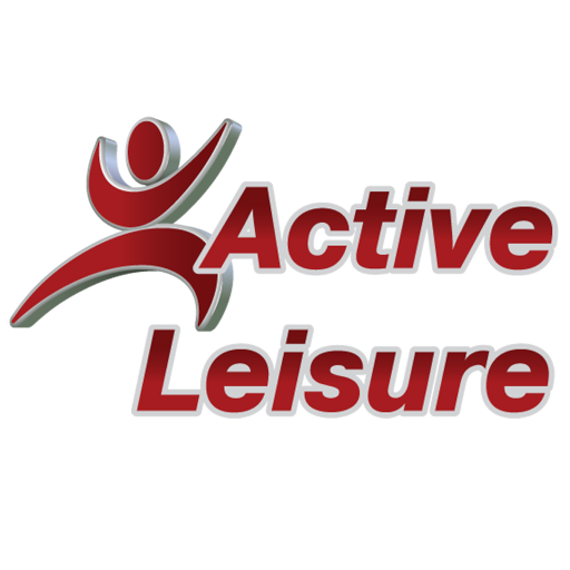 Active Leisure Emmen&Veenoord logo