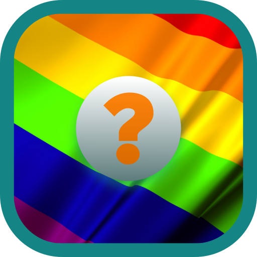 lgbt flags quiz Laai af op Windows