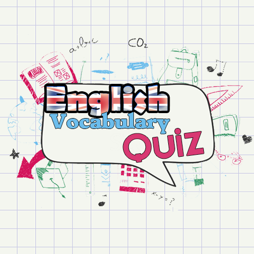 English vocabulary quiz : Lear  Icon