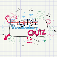 English vocabulary quiz : Learn english words
