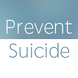Prevent Suicide - NE Scotland icon