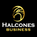 Cover Image of Baixar HALCONES BUSINESS  APK
