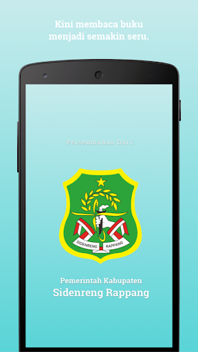 Android application iSidRap screenshort