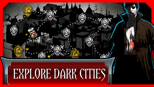 Dark Legends download latest version poster-6