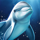 Herunterladen Aqua Blast: Fish Matching 3 Puzzle & Ball Installieren Sie Neueste APK Downloader