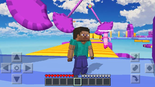 Funny Guys Mod for Minecraft