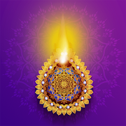 Festivals 2019 - Diwali Greetings Cards