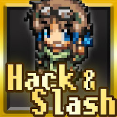 Hack & Slash Hero MOD