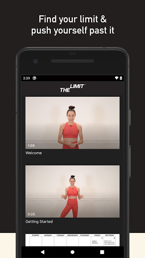 The Limit On Demand Screenshot 4 - AppWisp.com