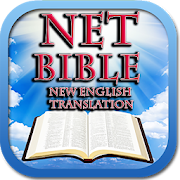 NET Bible Free App