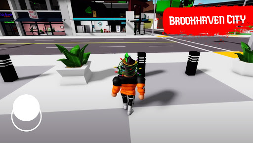Brookhaven Role Play apkpoly screenshots 7