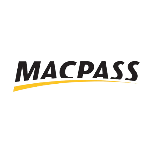 MACPASS logo