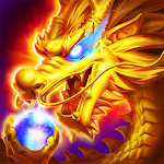Cover Image of Descargar Dragon King: juegos de mesa de peces 8.10.6 APK