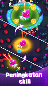 Screenshot Survivor Tunggal APK