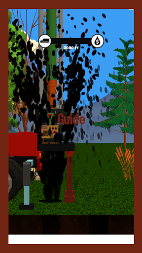 Guide for Oil Well Drilling