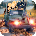 Cover Image of Download Sawmill Driver: Logging Truck & Forest Harvester 1.4.6 APK