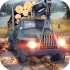 Sawmill Driver: Logging Truck & Forest Harvester 1.4.6