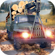 Sawmill Driver: Logging Truck & Forest Harvester