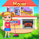 Home Makeover Games