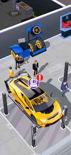 Car Dealer Idle 2