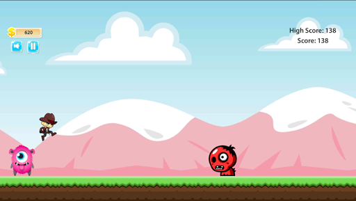 Lets Go screenshot 4