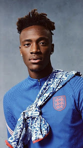 Screenshot 4 Wallpapers Tammy Abraham android