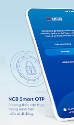 NCB Smart OTP