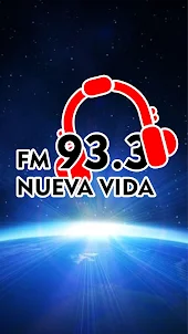 FM NUEVA VIDA 93.3 FM