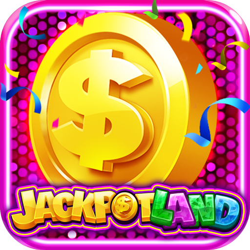 Jackpotland-Vegas Casino Slots - Apps On Google Play