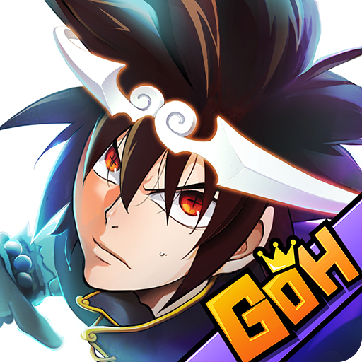  - The God of Highschool - Apps on Google Play